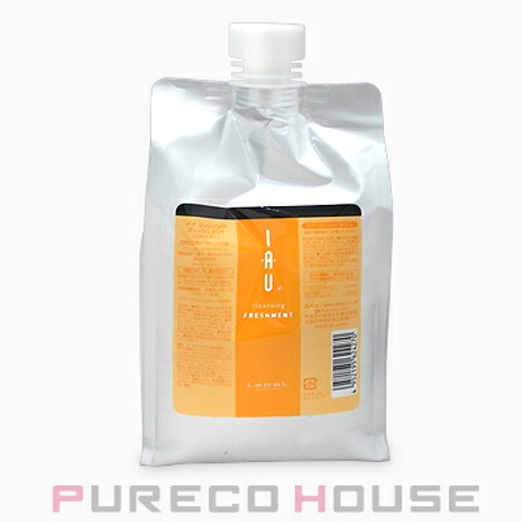 ルベル イオクレンジング フレッシュメント | PURECO HOUSE | 詳細画像1 