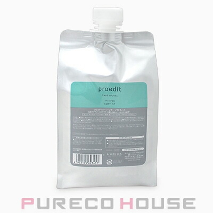 ルベル プロエディット ケアワークス | PURECO HOUSE | 詳細画像1 