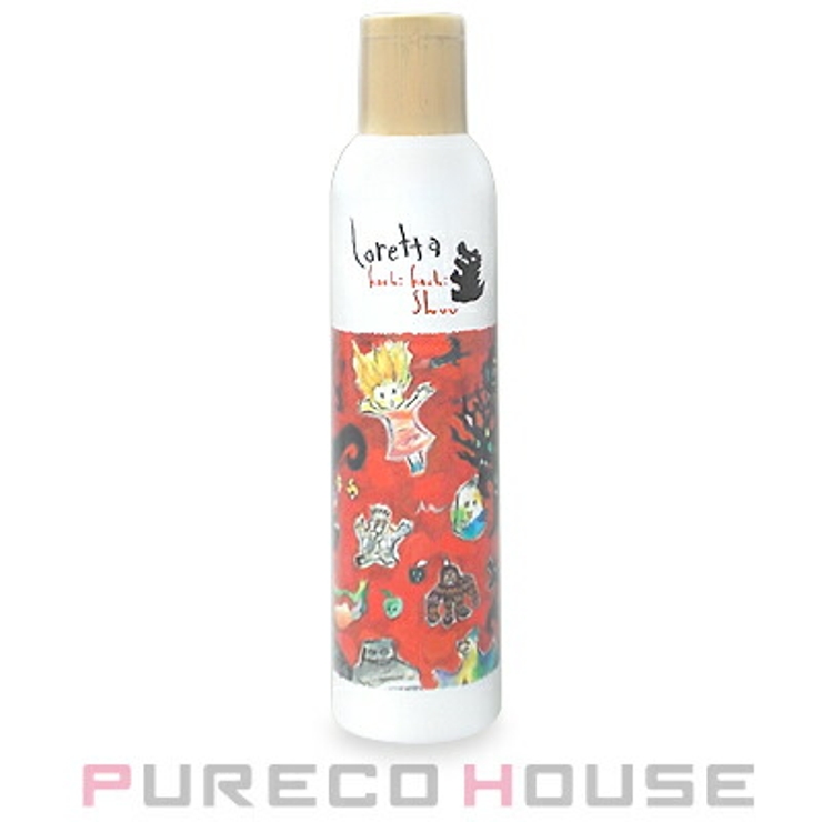 b-ex ロレッタ カチカチシュー (ヘアスプレー) 200g | PURECO HOUSE | 詳細画像1 