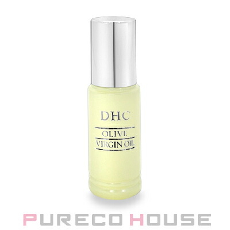 DHC オリーブ バージンオイル (化粧用油) 30ml[品番：PRCE0003618]｜PURECO  HOUSE（プレコハウス）のレディースファッション通販｜SHOPLIST（ショップリスト）