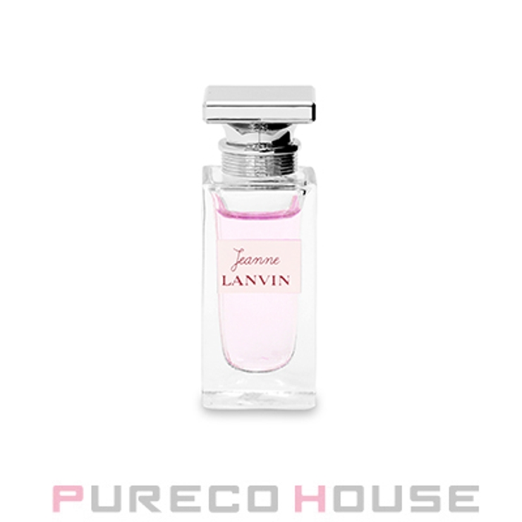 ランバン ジャンヌ ランバン EDP 【ミニチュア】 4.5ml | PURECO HOUSE | 詳細画像1 