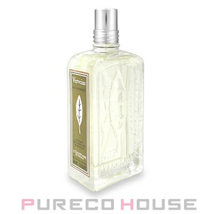 ロクシタン ヴァーベナ EDT SP 100ml[品番：PRCE0000290]｜PURECO  HOUSE（プレコハウス）のレディースファッション通販｜SHOPLIST（ショップリスト）