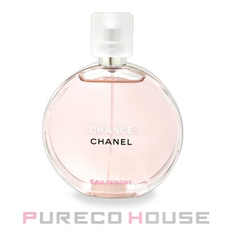 シャネル チャンス オータンドゥル EDT SP 100ml | PURECO HOUSE | 詳細画像1 