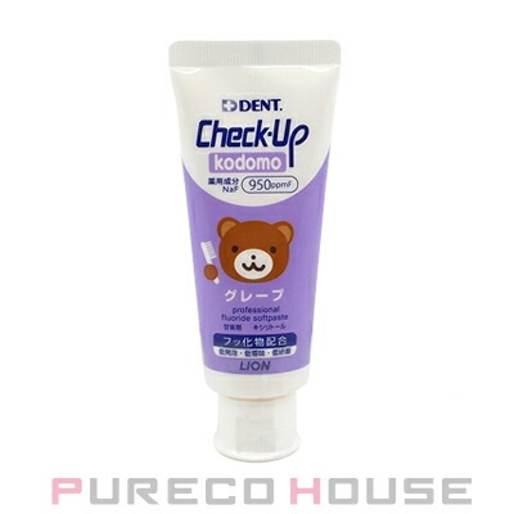 ライオン デント チェックアップ 品番 Prce Pureco House プレコハウス のレディースファッション通販 Shoplist ショップリスト