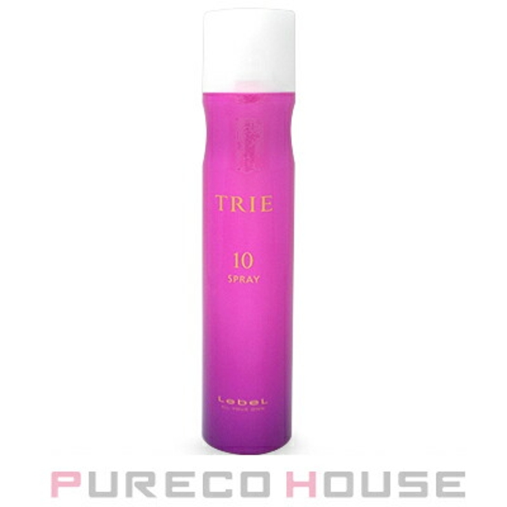ルベル トリエ スプレー 10 170g | PURECO HOUSE | 詳細画像1 