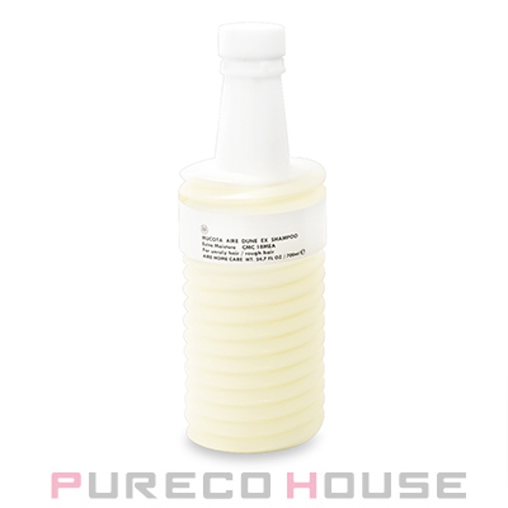ムコタ アイレ デューン EX シャンプー (レフィル) 700ml | PURECO HOUSE | 詳細画像1 
