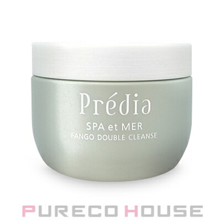 コーセー プレディア スパ・エ・メール ファンゴ W クレンズ 300g[品番：PRCE0000345]｜PURECO  HOUSE（プレコハウス）のレディースファッション通販｜SHOPLIST（ショップリスト）