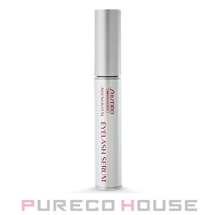 資生堂 プロフェッショナル アデノバイタル アイラッシュセラム 6g[品番：PRCE0000353]｜PURECO  HOUSE（プレコハウス）のレディースファッション通販｜SHOPLIST（ショップリスト）