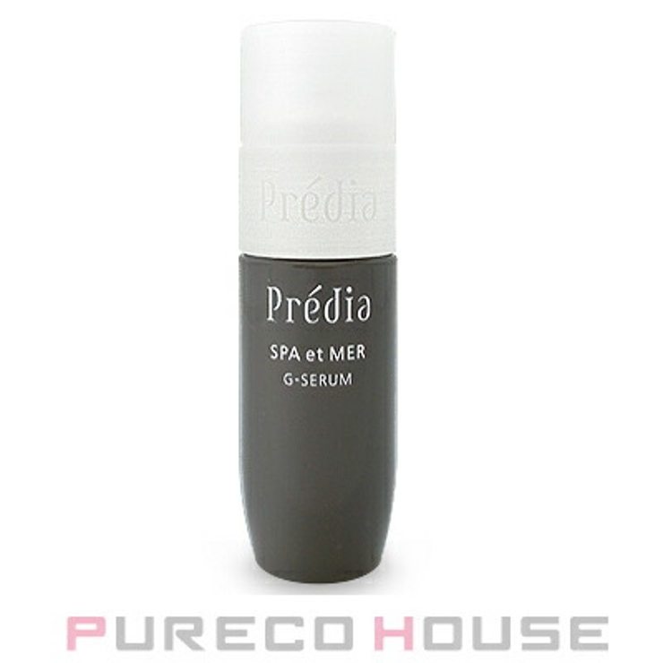 コーセー プレディア スパ・エ・メール G セラム 40ml | PURECO HOUSE | 詳細画像1 