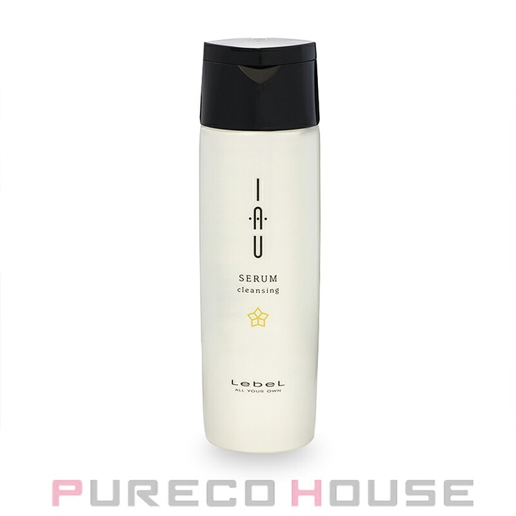 ルベル イオ （IAU） セラム クレンジング (シャンプー) 200ml | PURECO HOUSE | 詳細画像1 