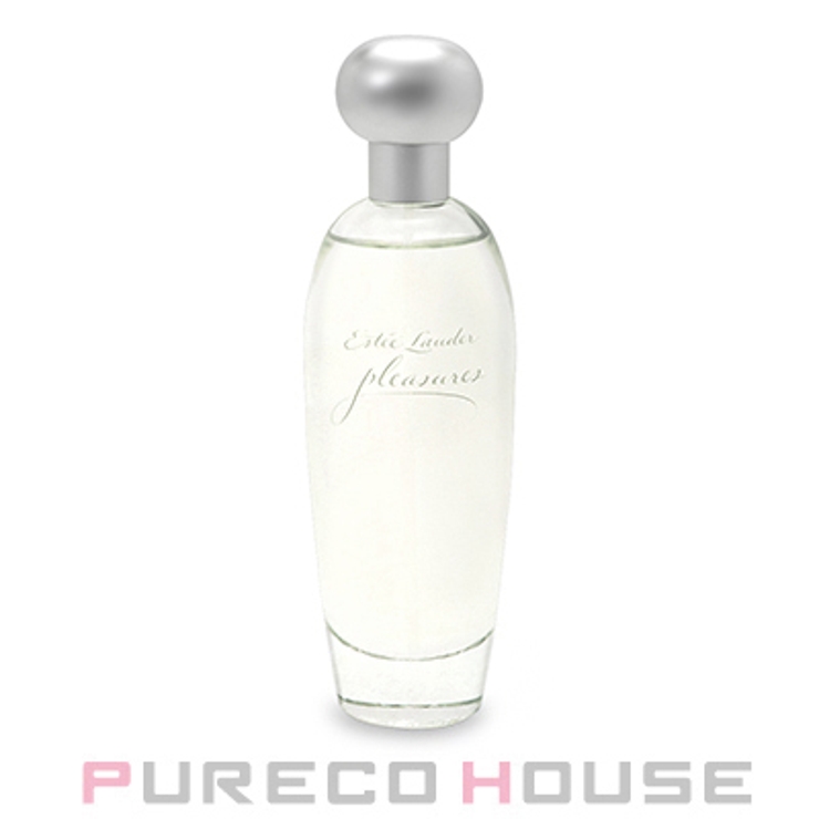 エスティローダー プレジャーズ EDP SP 100ml | PURECO HOUSE | 詳細画像1 