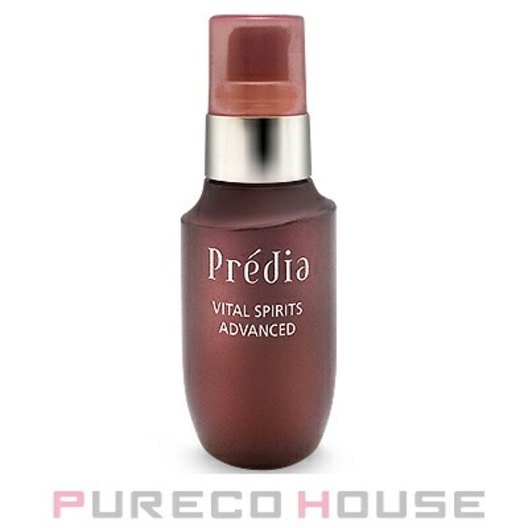 コーセー プレディア バイタルスピリッツ アドバンスド 60ml | PURECO HOUSE | 詳細画像1 