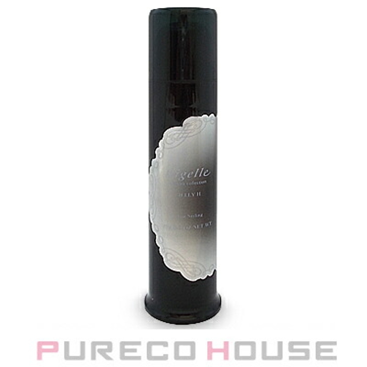 ミルボン ニゼル ドレシアコレクション ジェリー H （スタイリング） 90g[品番：PRCE0000518]｜PURECO  HOUSE（プレコハウス）のレディースファッション通販｜SHOPLIST（ショップリスト）