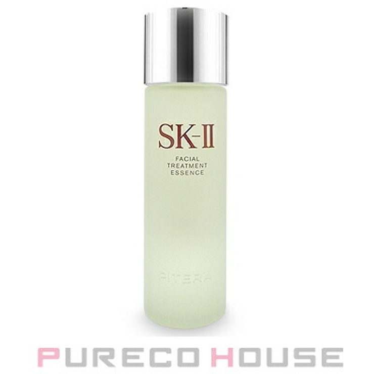 SK-?（エスケーツー） フェイシャル トリートメント エッセンス 230ml SK2並行輸入品