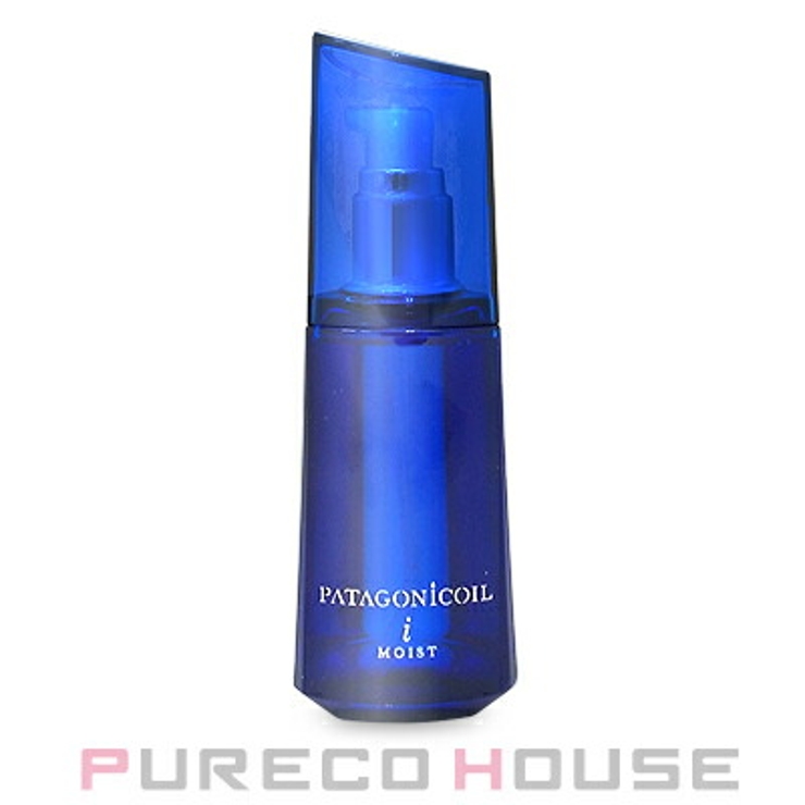 デミ パタゴニックオイル イセベルグ モイスト 100ml | PURECO HOUSE | 詳細画像1 