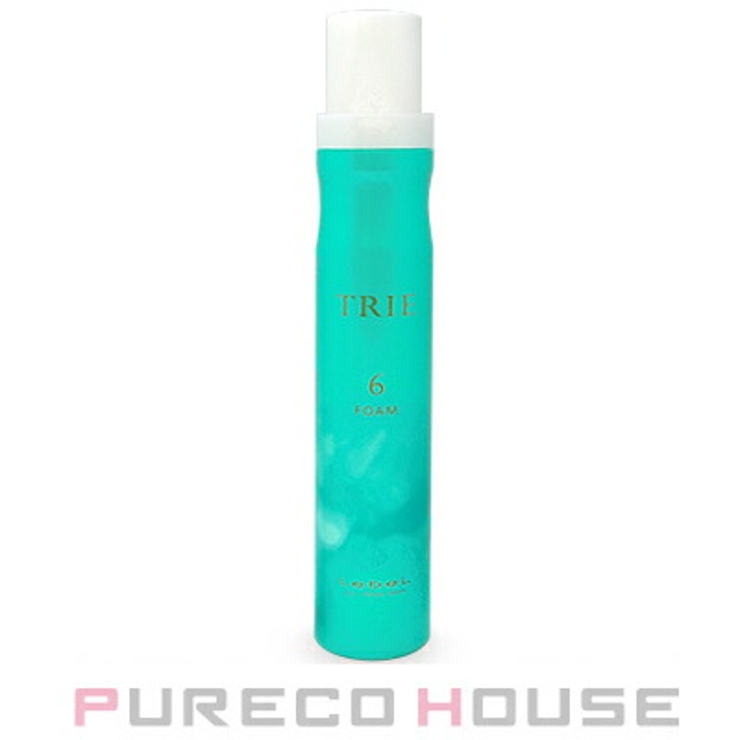 ルベル トリエ フォーム 6 (ヘアスタイリング) 200g | PURECO HOUSE | 詳細画像1 