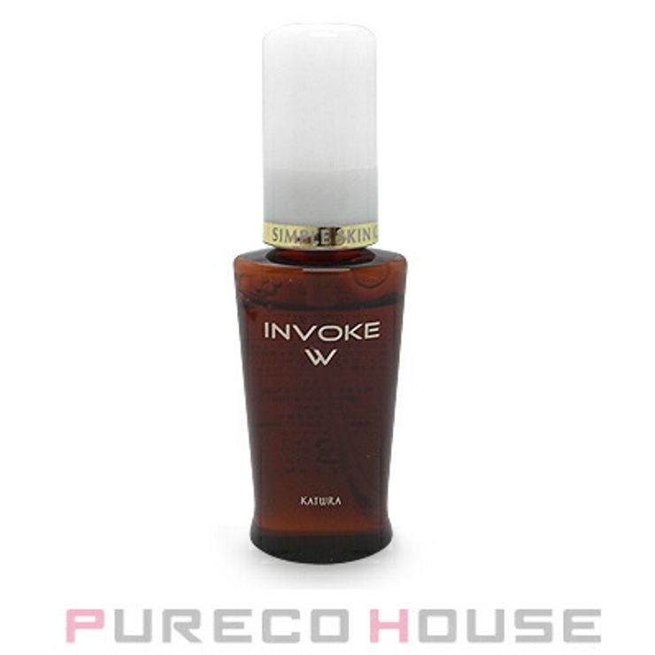 カツウラ インボークW 30ml | PURECO HOUSE | 詳細画像1 