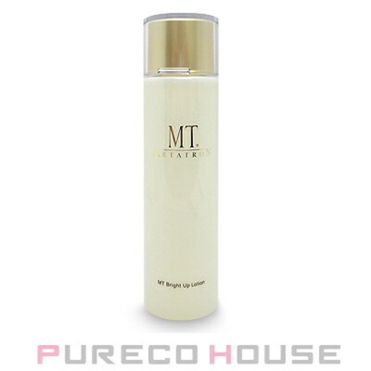 MTメタトロン MT ブライトアップ・ローション 150ml （医薬部外品）[品番：PRCE0000603]｜PURECO  HOUSE（プレコハウス）のレディースファッション通販｜SHOPLIST（ショップリスト）
