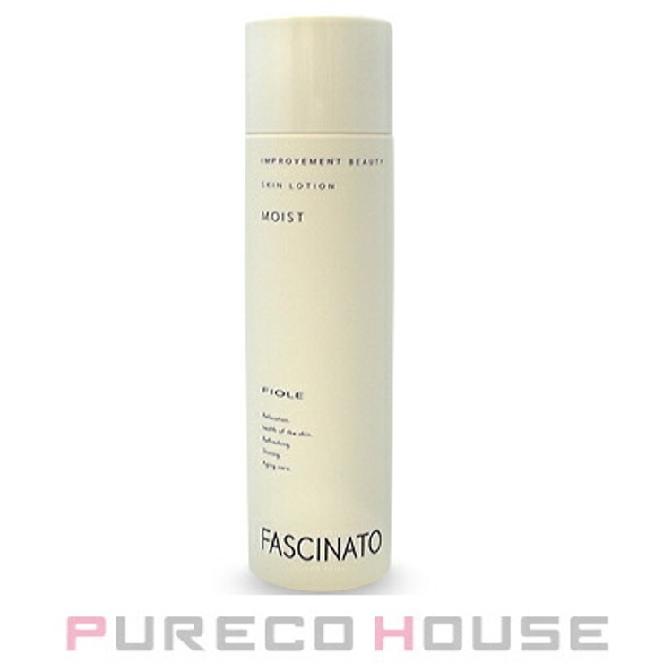フィヨーレ ファシナート スキンローション モイスト (化粧水) 150ml | PURECO HOUSE | 詳細画像1 