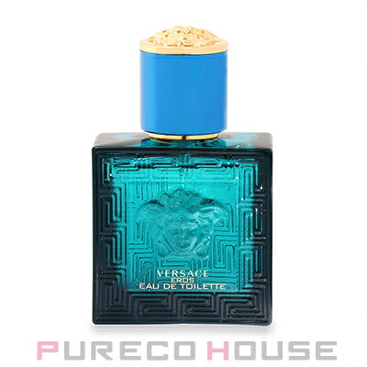 ヴェルサーチ エロス EDT 30ml[品番：PRCE0012988]｜PURECO