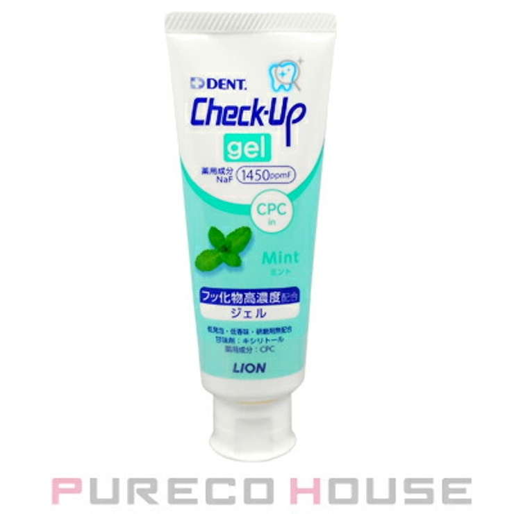 ライオン デント チェックアップ 品番 Prce Pureco House プレコハウス のレディースファッション通販 Shoplist ショップリスト