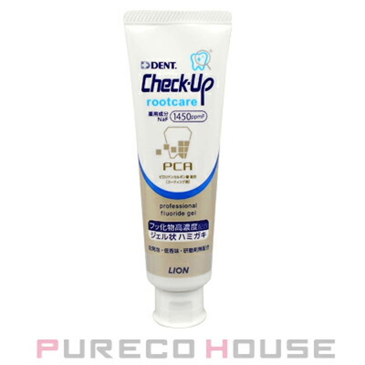 ライオン デント チェックアップ 品番 Prce Pureco House プレコハウス のレディースファッション通販 Shoplist ショップリスト