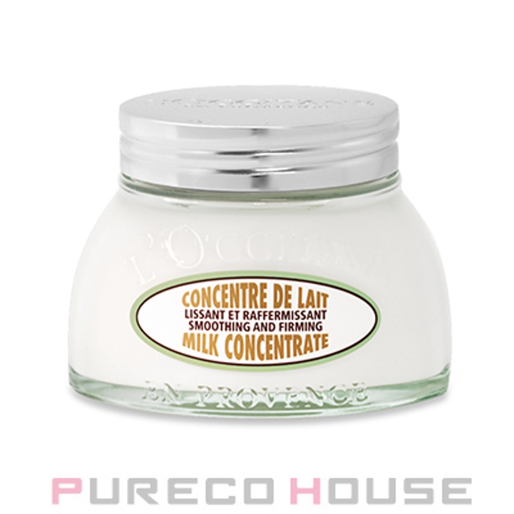 ロクシタン アーモンド ミルクコンセントレート 200ml[品番：PRCE0000742]｜PURECO  HOUSE（プレコハウス）のレディースファッション通販｜SHOPLIST（ショップリスト）