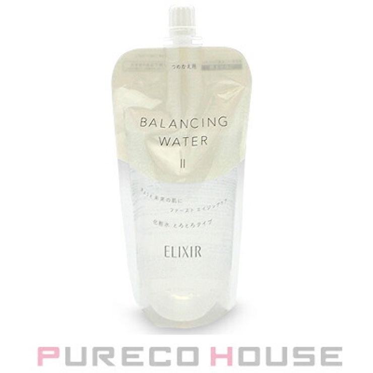 資生堂 エリクシール ルフレ | PURECO HOUSE | 詳細画像1 