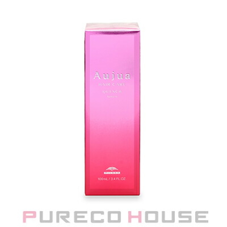 ミルボン オージュア QU クエンチ セラム v 100ml | PURECO HOUSE | 詳細画像1 