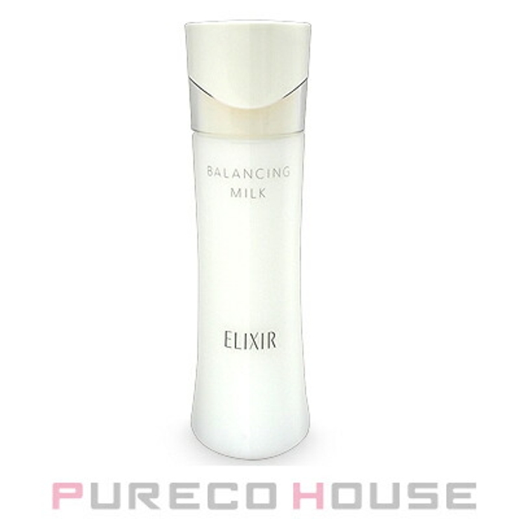 資生堂 エリクシール ルフレ バランシング ミルク I (乳液) 130ml | PURECO HOUSE | 詳細画像1 