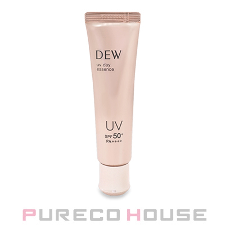 カネボウ DEW UVデイエッセンス | PURECO HOUSE | 詳細画像1 