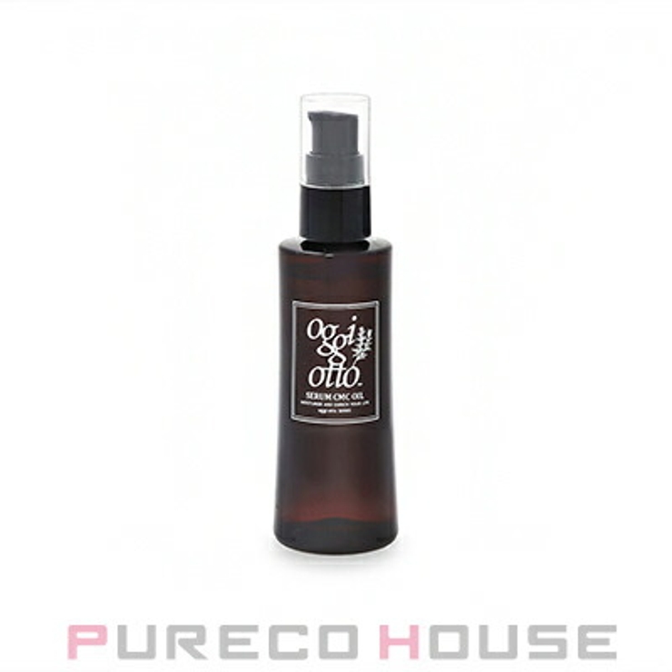 オッジィオット セラムCMCオイル (洗い流さないトリートメント) 100ml | PURECO HOUSE | 詳細画像1 