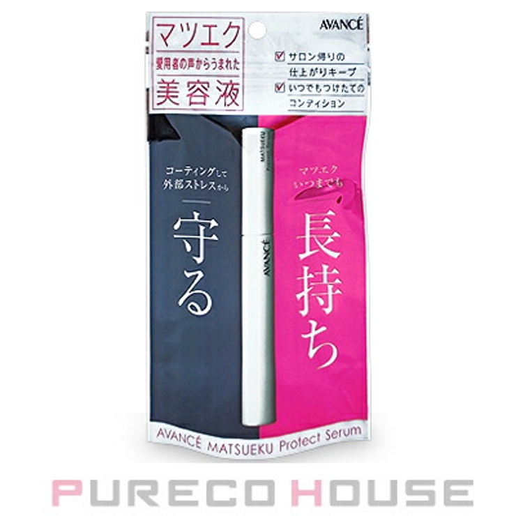 AVANCE （アヴァンセ） マツエク プロテクトセラム (マツエク用美容液)[品番：PRCE0000877]｜PURECO  HOUSE（プレコハウス）のレディースファッション通販｜SHOPLIST（ショップリスト）