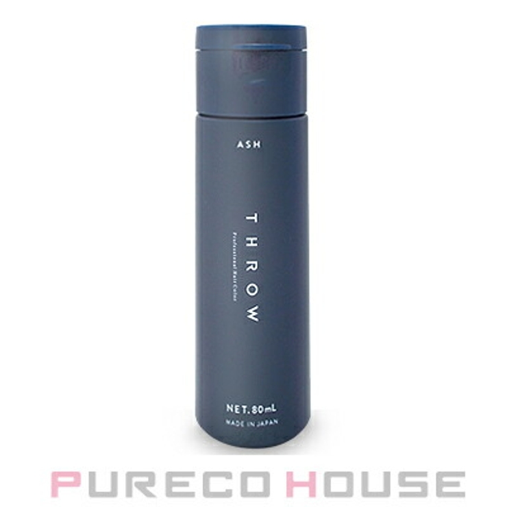 b-ex スロウ カラーシャンプー アッシュ 80ml | PURECO HOUSE | 詳細画像1 