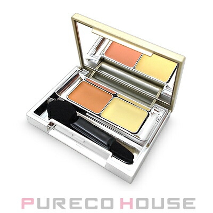 ケサランパサラン アンダーアイブライトナー (ファンデーション) | PURECO HOUSE | 詳細画像1 