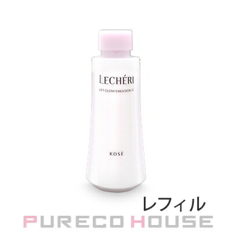 コーセー ルシェリ リフトグロウ | PURECO HOUSE | 詳細画像1 