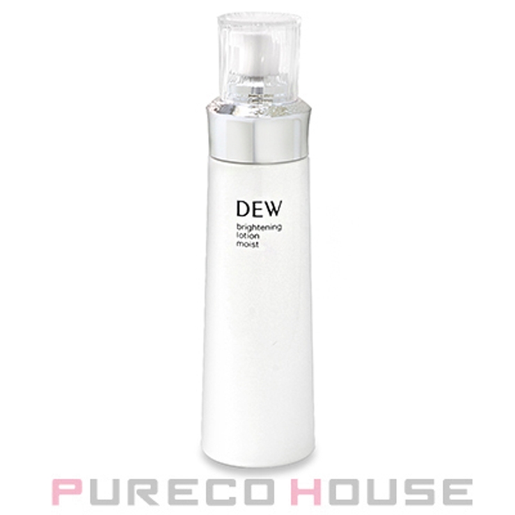 カネボウ DEW ブライトニング | PURECO HOUSE | 詳細画像1 