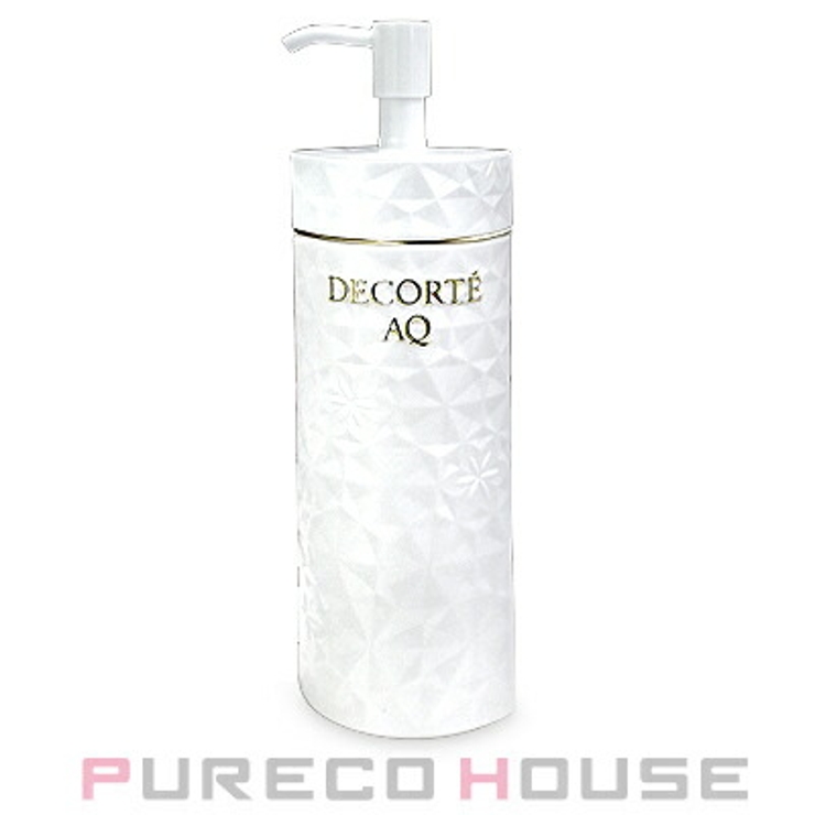 コーセー コスメデコルテ AQ クレンジング オイル 200ml | PURECO HOUSE | 詳細画像1 