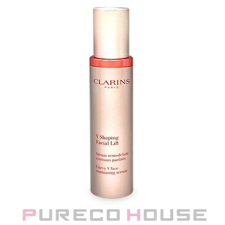 クラランス V コントア セラム 50ml | PURECO HOUSE | 詳細画像1 