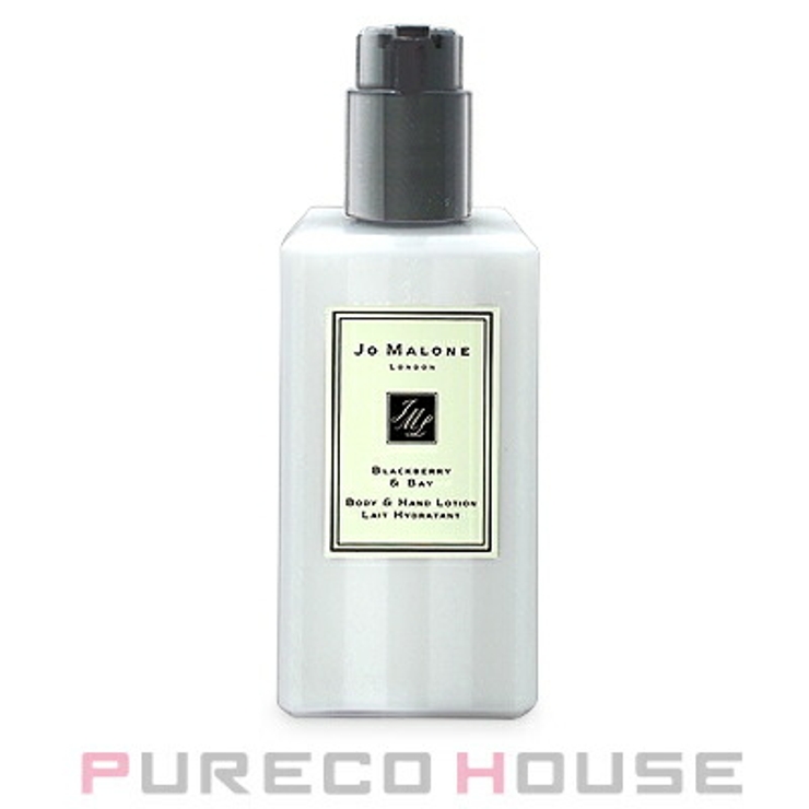 JOMALONE ブラックベリー＆ベイ ボディ | PURECO HOUSE | 詳細画像1 