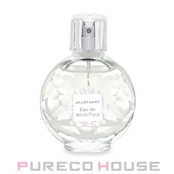 ジルスチュアート オード ホワイトフローラル EDT SP 50ml[品番：PRCE0000049]｜PURECO  HOUSE（プレコハウス）のレディースファッション通販｜SHOPLIST（ショップリスト）