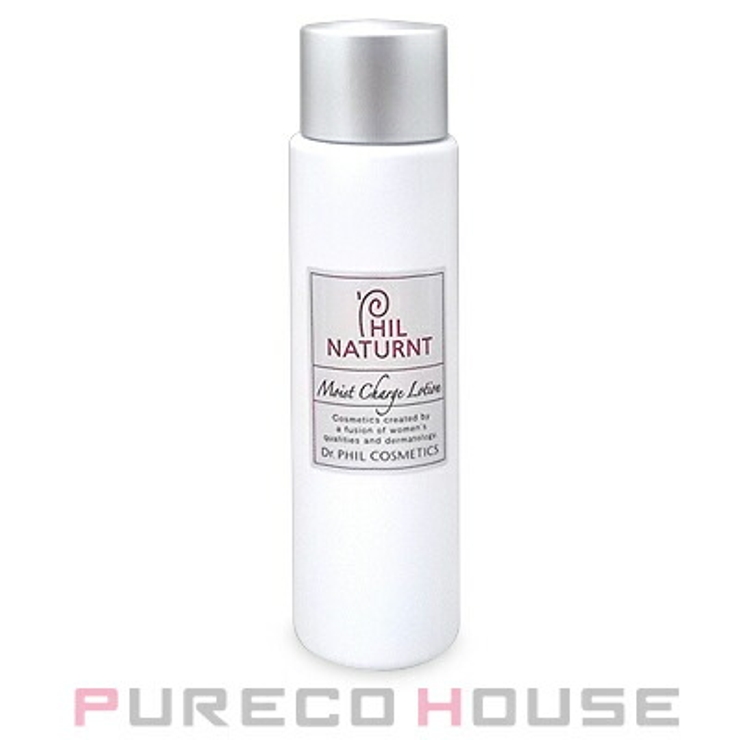 ドクターフィル 薬用 モイストチャージ ローション 150ml 【医薬部外品】 | PURECO HOUSE | 詳細画像1 
