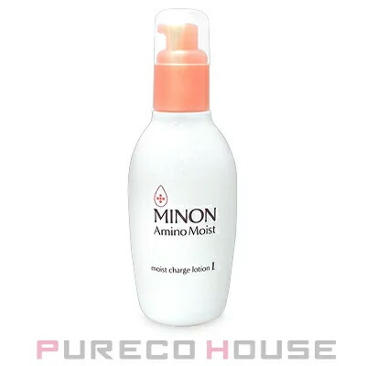 MINON アミノモイスト モイストチャージローション | PURECO HOUSE | 詳細画像1 