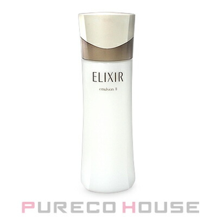 資生堂 エリクシール アドバンスド | PURECO HOUSE | 詳細画像1 