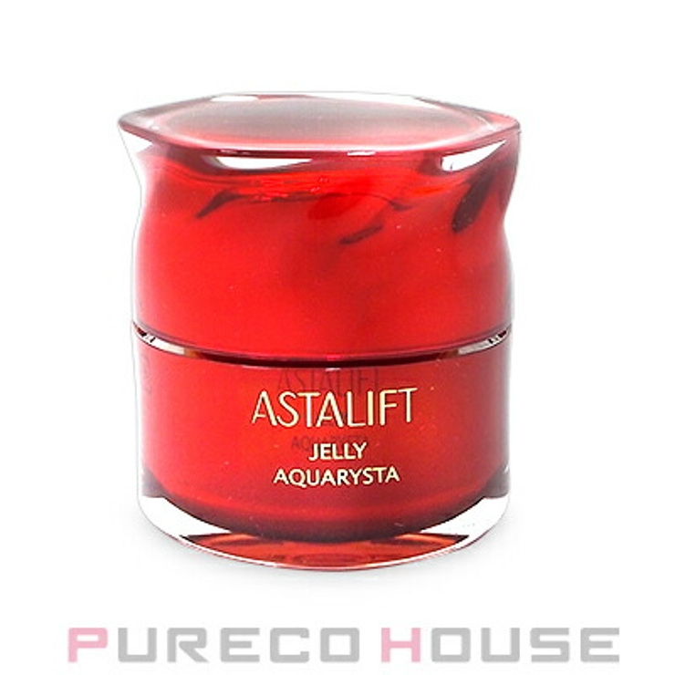 【ASTALIFT】アスタリフト ジェリー アクアリスタ（ジェリー状先行美容液） | PURECO HOUSE | 詳細画像1 