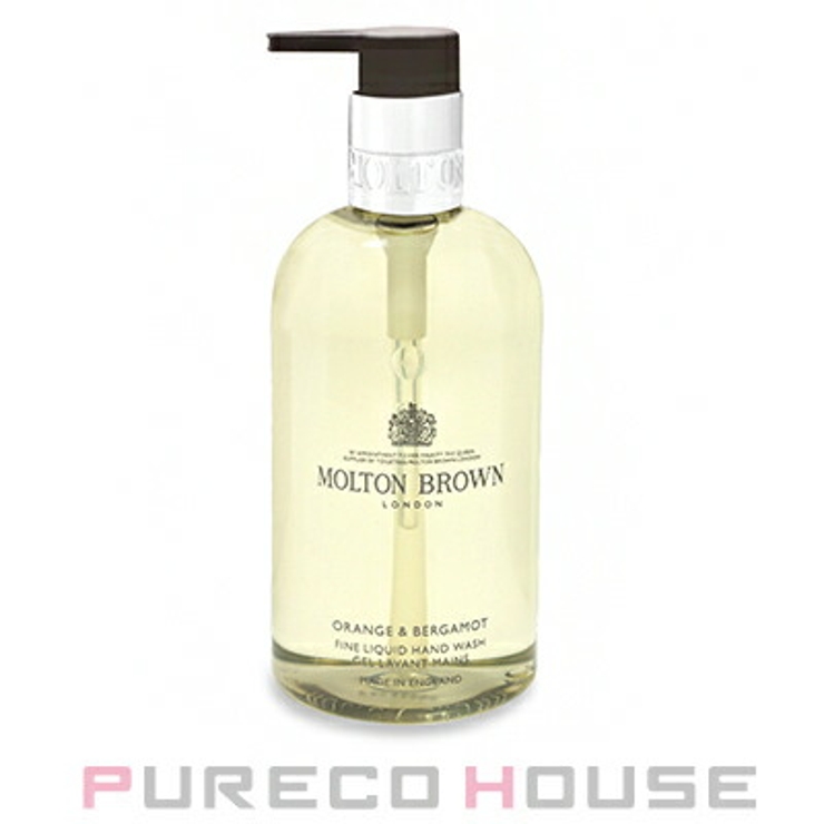 Molton Brown オレンジ＆ベルガモット | PURECO HOUSE | 詳細画像1 