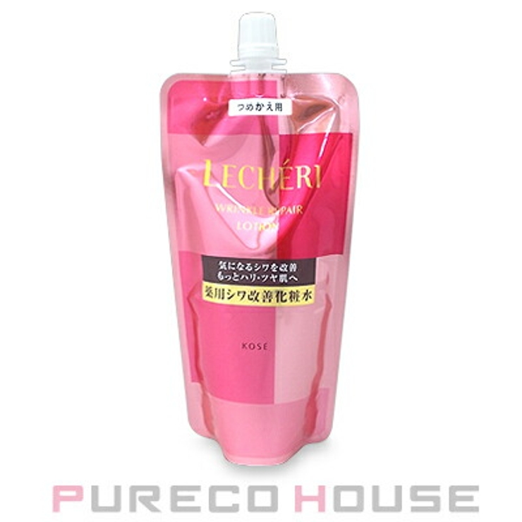 コーセー ルシェリ リンクルリペア | PURECO HOUSE | 詳細画像1 