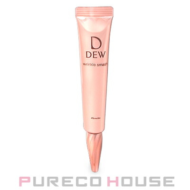 カネボウ DEW リンクルスマッシュ | PURECO HOUSE | 詳細画像1 