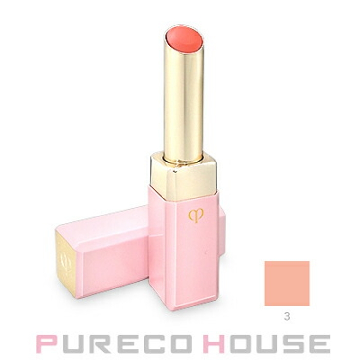 資生堂 クレドポーボーテ マニフィカトゥールレーブル | PURECO HOUSE | 詳細画像1 