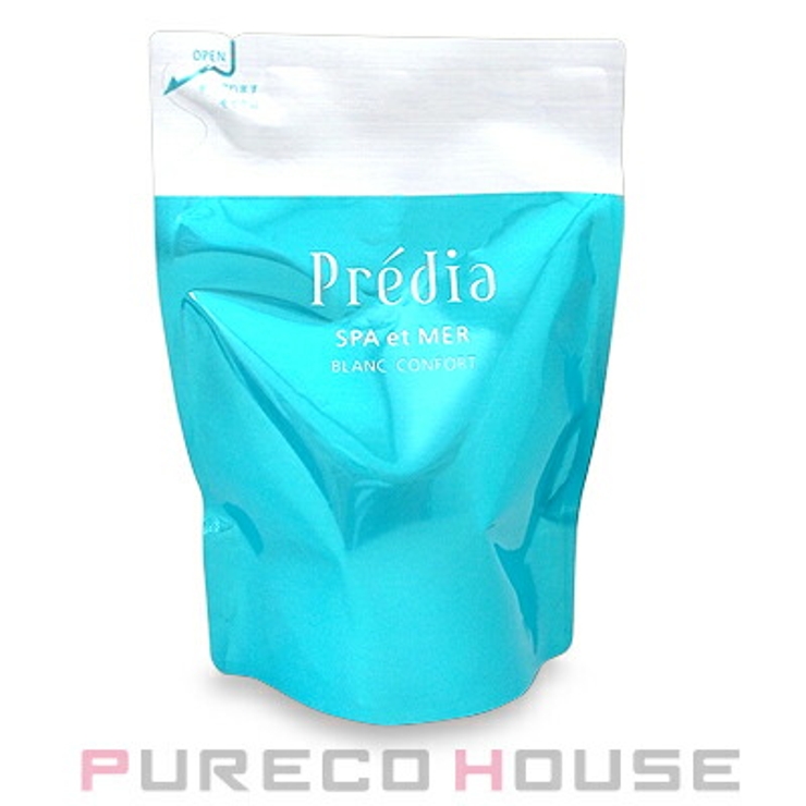 コーセー プレディア スパ | PURECO HOUSE | 詳細画像1 